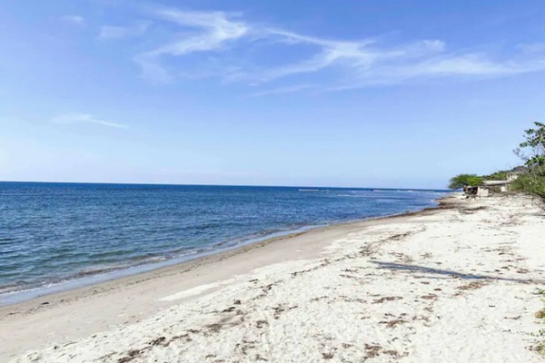 Apartment, 2 Bedrooms | Pantai | Pantai berhampiran