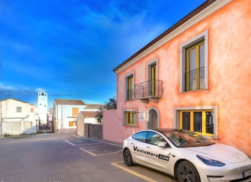 Vento Mare Apartments & Suites-Palau