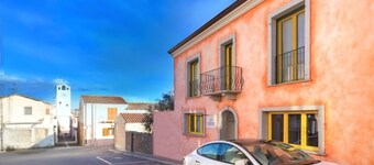 Vento Mare Apartments & Suites-Palau