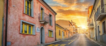 Vento Mare Apartments & Suites-Palau