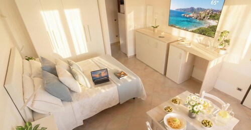 Vento Mare Apartments & Suites-Palau