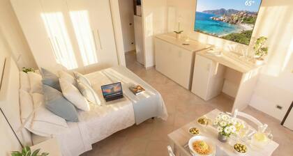 Vento Mare Apartments & Suites-Palau