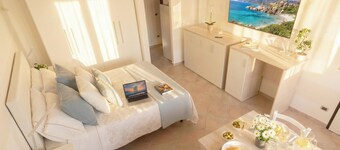 Vento Mare Apartments & Suites-Palau