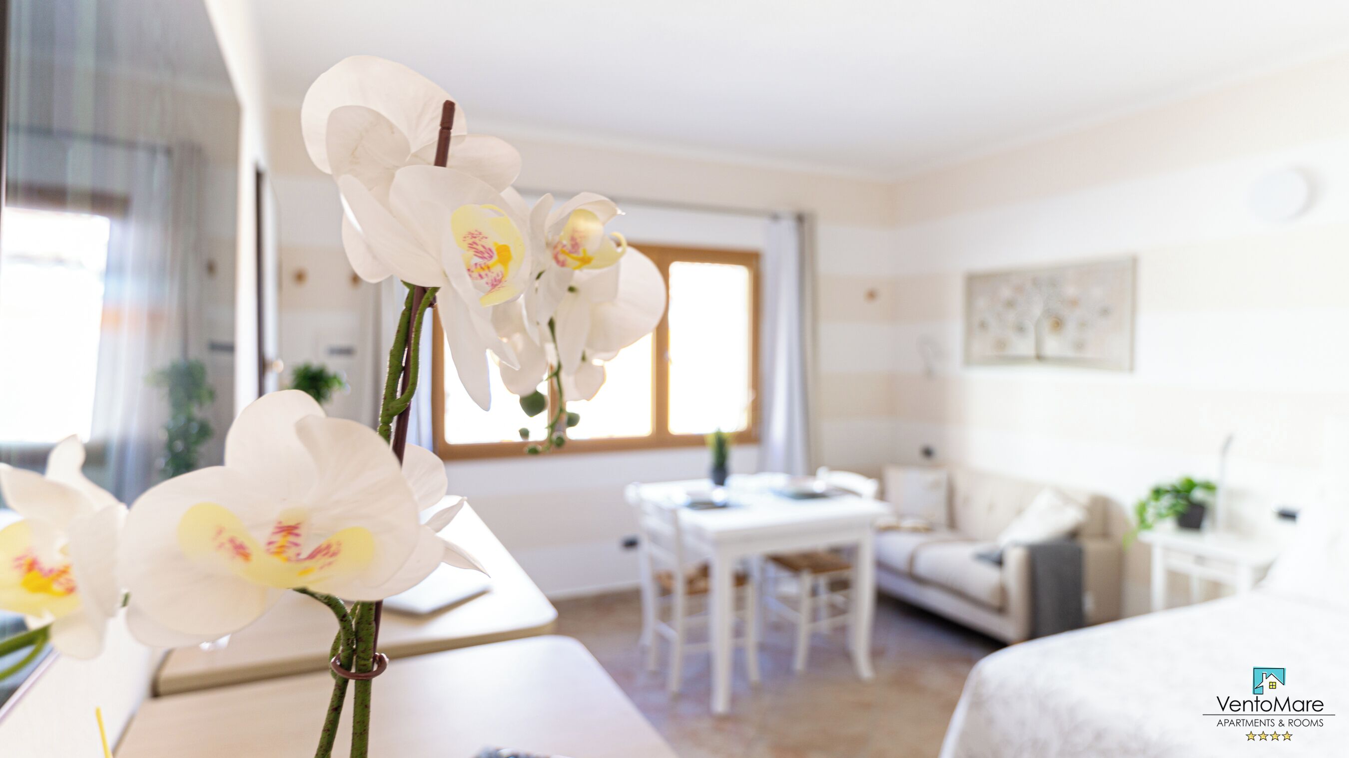 Superior Apartment, Kitchenette | In-room safe, blackout drapes, iron/ironing board, free WiFi