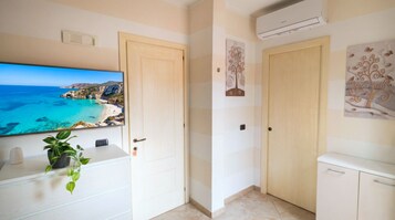 Premier Apartment, Terrace, Executive Level