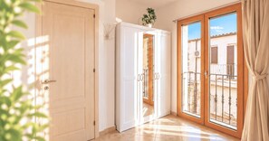 Room - Vento Mare Apartments & Suites-Palau (Palau)