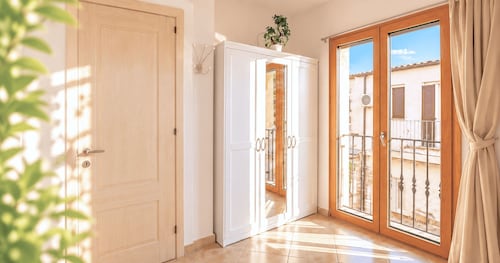 Vento Mare Apartments & Suites-Palau