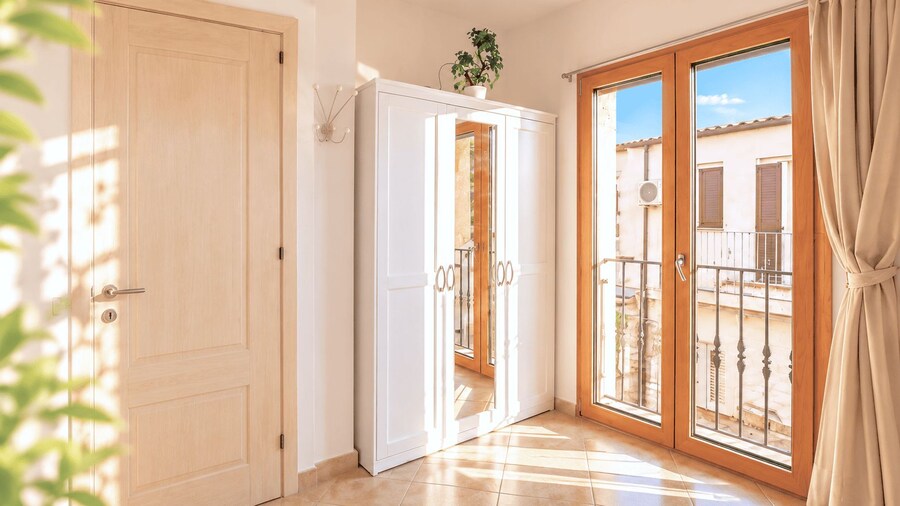 Vento Mare Apartments & Suites-Palau