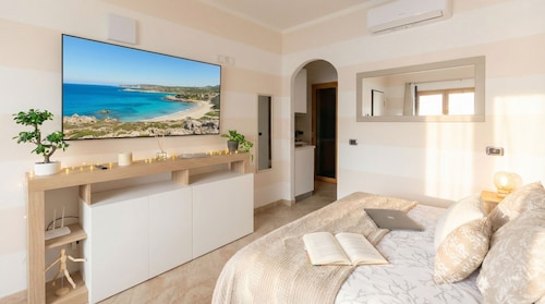 Vento Mare Apartments & Suites-Palau