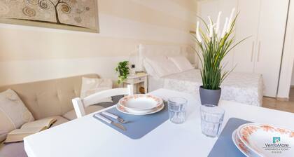 Vento Mare Apartments & Suites-Palau