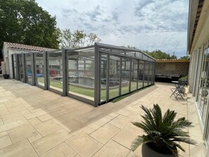 Terras