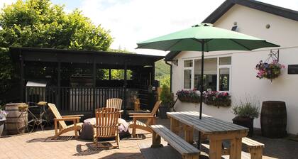 Spectacular Views | Pizza Oven & BBQ