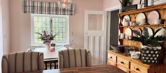 Idyllic Location | Great for Groups