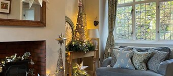 Idyllic Location | Great for Groups