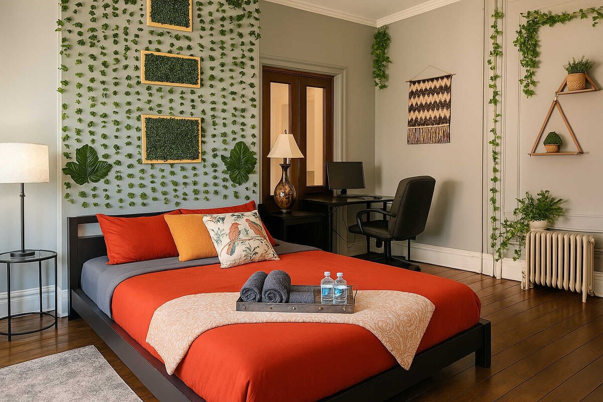 Imagen de perfil del propietario o de la propietaria