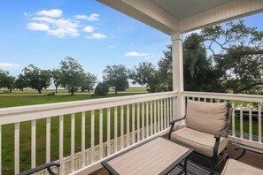 Property grounds - Welcome to Live Oak Landing — a beautiful home nestled beneath majestic oaks. (Bay St. Louis)