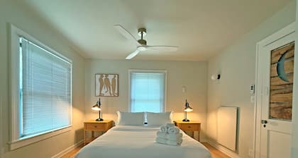 Moby Dick Hotel