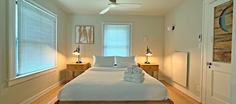 Moby Dick Hotel