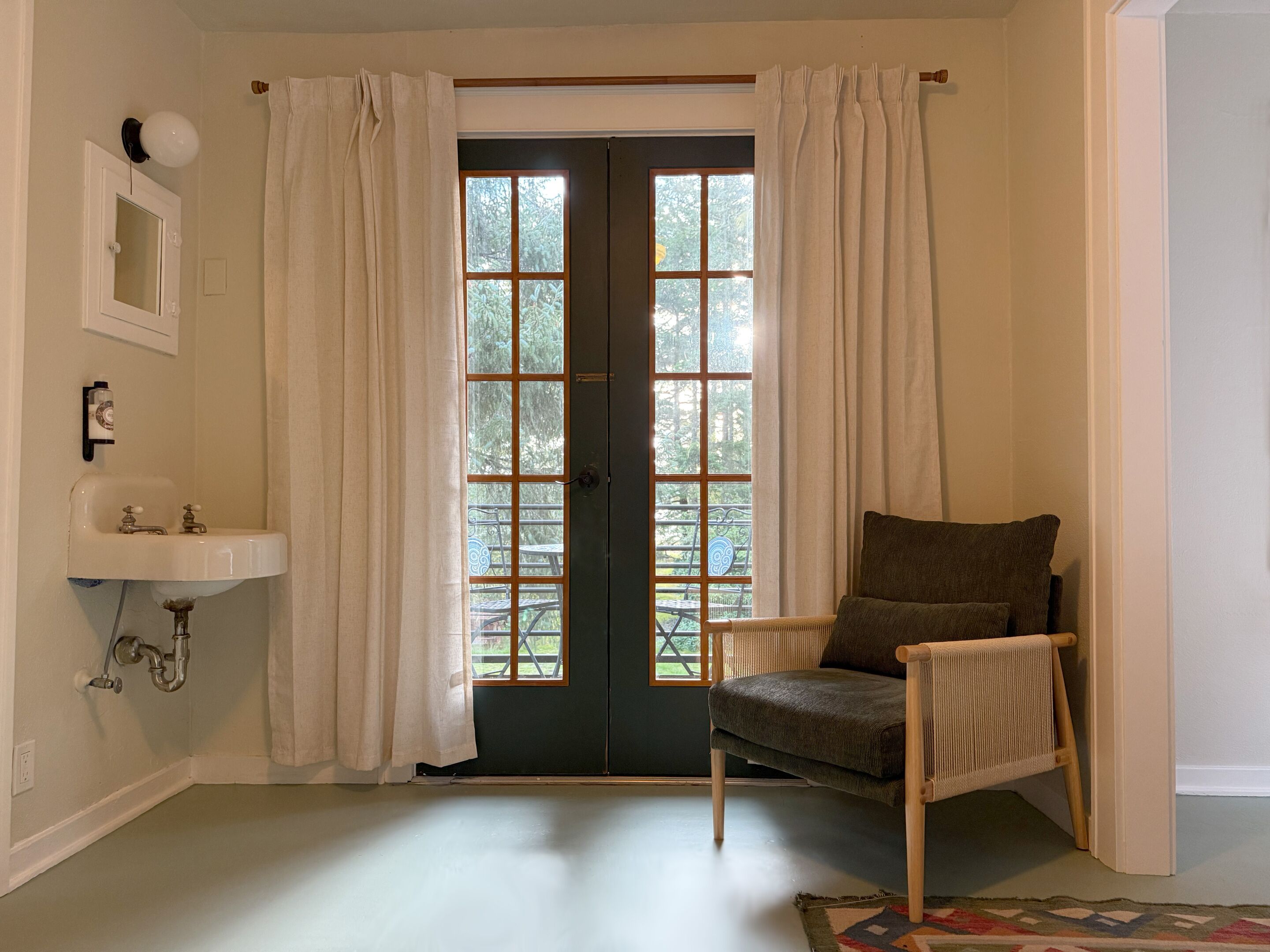 Suite, Private Bathroom (Room 2) | Free WiFi