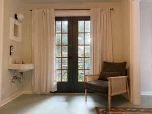 Suite, Private Bathroom (Room 2)