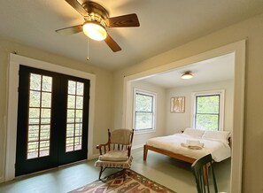 Suite, Private Bathroom (Room 2) | Free WiFi