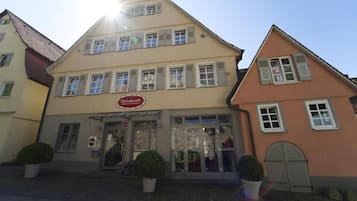 Außenbereich