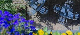 Reinhardts Garni Automobilia Hotel 