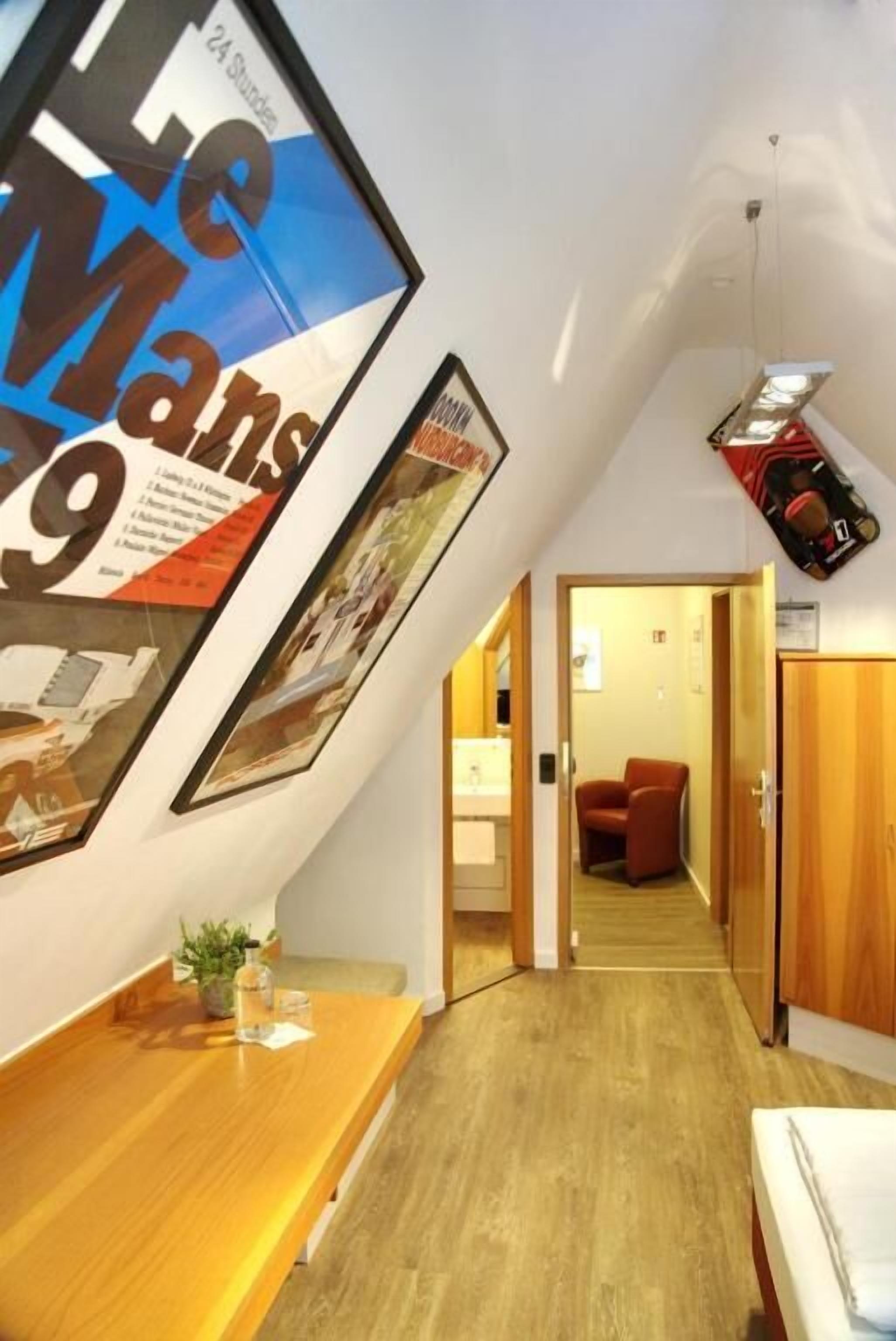 In-room safe, desk, laptop workspace, blackout curtains