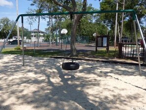 Espace pour enfants