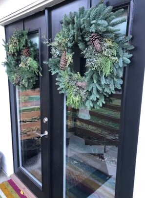 Detalle exterior