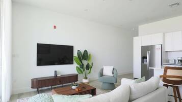 Smart TV