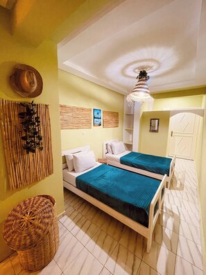 Apartamento, 1 quarto, acessível, para fumantes | 1 quarto
