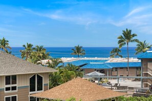 Condo, Multiple Beds (Alii Cove#HH21) | Exterior - Alii Cove#hh21 (Kailua-Kona)