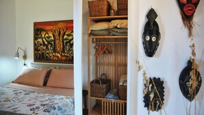 Bungalow, 1 Bedroom, Smoking, Patio - Green Retreat With Private Patio Just 7 km From Sperlonga (Itri)