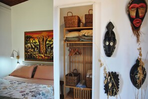 Bungalow, 1 Schlafzimmer, Raucher, Terrasse