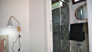 Bungalow, 1 Bedroom, Smoking, Patio | Bathroom - Green Retreat With Private Patio Just 7 km From Sperlonga (Itri)