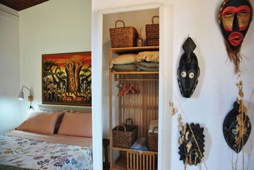 Green Retreat With Private Patio Just 7 km From Sperlonga