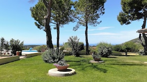 Bungalow, 1 Bedroom, Smoking, Patio | Exterior - Green Retreat With Private Patio Just 7 km From Sperlonga (Itri)