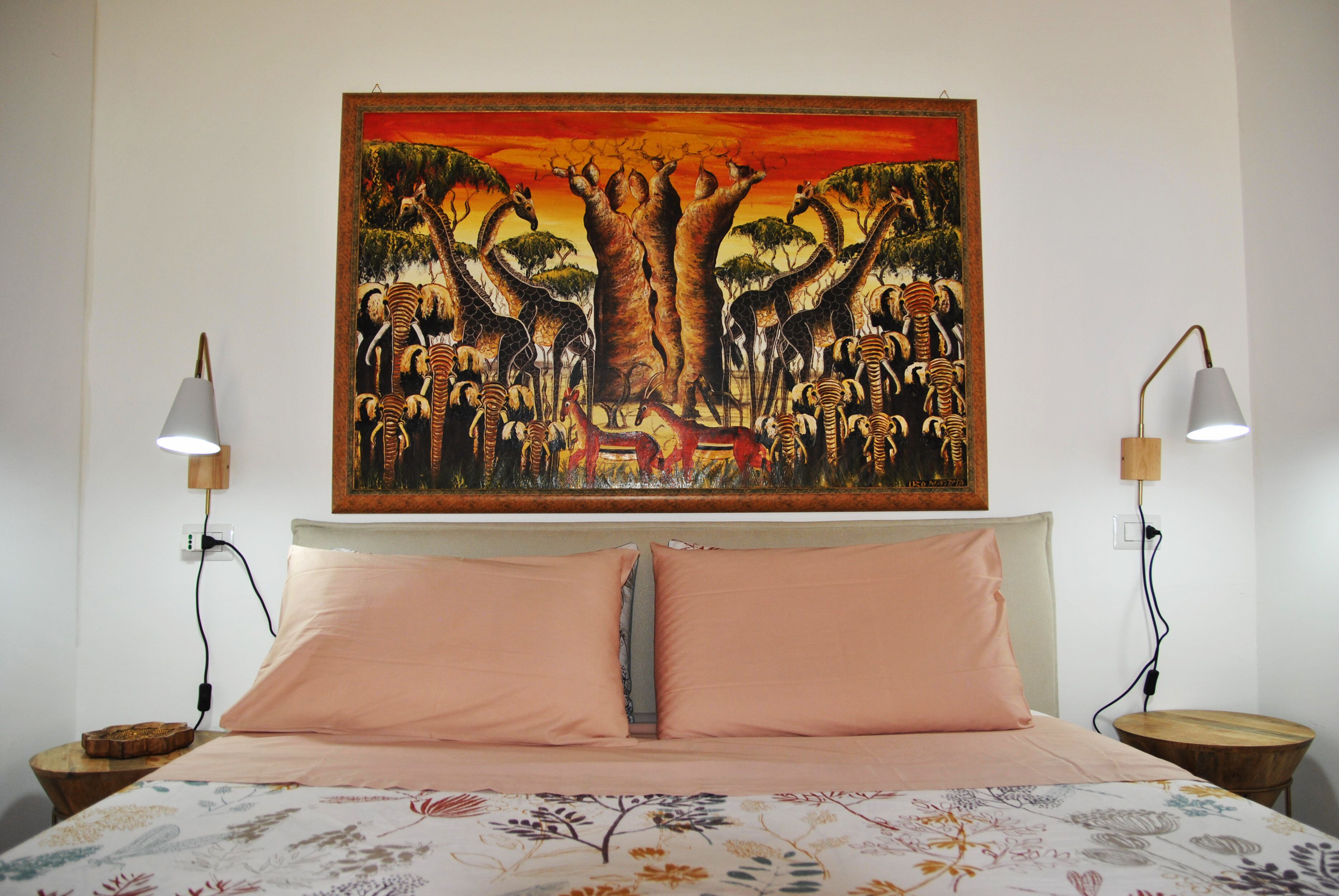 Bungalow, 1 Bedroom, Smoking, Patio | 1 bedroom