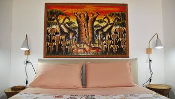 Bungalow, 1 Bedroom, Smoking, Patio | 1 bedroom