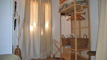 Bungalow, 1 kamar tidur, Boleh Merokok, patio | Ruang keluarga