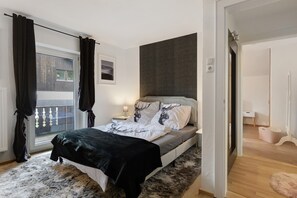 Wi-Fi, draps fournis