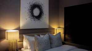 Apartment, 2 Bedrooms, Smoking, Balcony