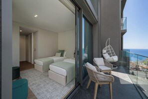 2 soverom, strykejern/-brett, wi-fi og sengetøy