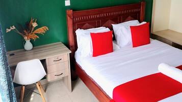 Studio, 1 Bedroom, Terrace, City View | 1 bedroom