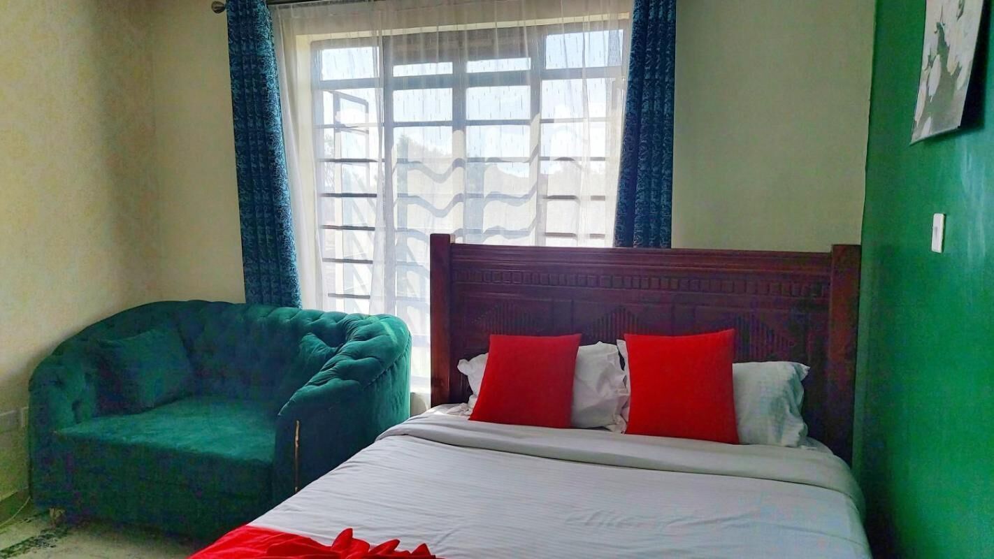 Studio, 1 Bedroom, Terrace, City View | 1 bedroom