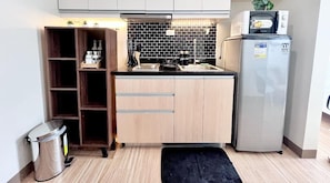 Shared Dormitory, 1 Bedroom, Accessible, Smoking | Interior