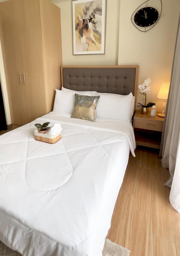 Shared Dormitory, 1 Bedroom, Accessible, Smoking | 1 bedroom