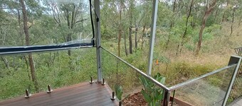 The Property, tranquil retreat