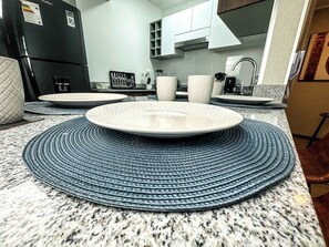 Dining - Brand new apartment in Jesús María (Jesús María)